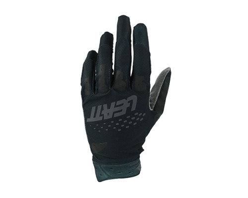 Leatt (2022 роз) moto 2.5 windblock glove чорний колір чорний розмір m
