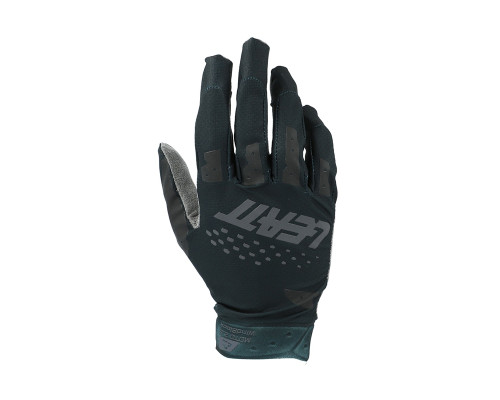 Leatt (2022 роз) moto 2.5 windblock glove чорний колір чорний розмір m