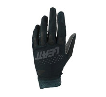 Leatt (2022 роз) moto 2.5 windblock glove чорний колір чорний розмір m