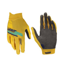 Leatt (2022) moto 1.5 gripr gold gloves колір gold розмір m