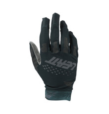 Leatt (2022) moto 2.5 windblock glove чорний колір чорний розмір xl