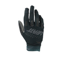 Leatt (2022) moto 2.5 windblock glove чорний колір чорний розмір xl