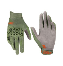 Leatt (2022) moto 4.5 lite glove cactus колір зелений розмір s