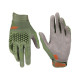 Leatt (2022) moto 4.5 lite glove cactus колір зелений розмір s