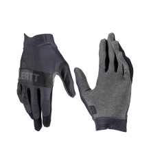 Рукавички leatt moto 1.5 gripr stealth graphite колір s