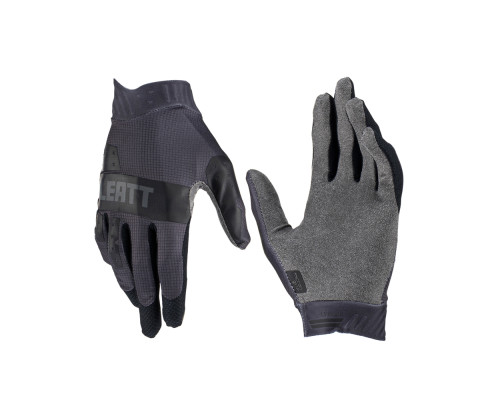 Рукавички leatt moto 1.5 gripr stealth graphite колір s