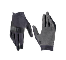 Рукавички leatt moto 1.5 gripr stealth graphite колір s