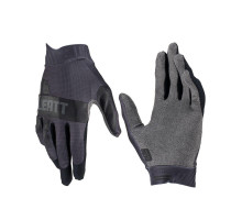 Рукавички leatt moto 1.5 gripr mini glove чорний колір чорний розмір xs