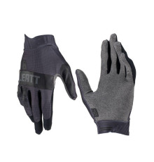 Рукавички leatt moto 1.5 gripr mini glove чорний колір чорний розмір xxs