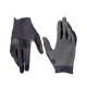 Рукавички leatt moto 1.5 gripr mini glove чорний колір чорний розмір xxs
