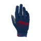 Рукавичка leatt moto 2.5 windblock blue color nay blue розмір xxl