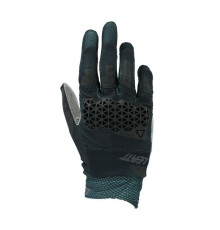 Leatt moto gloves 3.5 junior (дитяча) glove чорний колір чорний розмір l