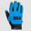 Рукавички Polednik / gloves cross модель mx pro evo baby/junior/kid (дитячі) колір синій розмір 4