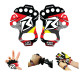 Risk racing palm protectors new - антитискний захист для руки (новий) розмір xl