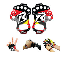 Risk racing palm protectors new - антитискний захист для руки (новий) розмір xl