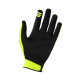 Перегоночні рукавички shot moto devo raw burst neon жовтий колір neon жовтий/black розмір 13