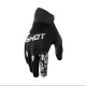 Shot racing sale cross/enduro рукавички kid devo slam чорний колір чорний розмір 6/7