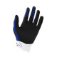 Shot racing sale moto contact blue gloves колір синій/білий розмір 08