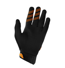 Shot racing sale moto devo orange gloves колір чорний/помаранчевий розмір 13
