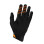 Shot racing sale moto devo orange gloves колір чорний/помаранчевий розмір 13