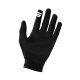 Shot racing sale moto gloves devo raw burst black колір чорний/білий розмір 11