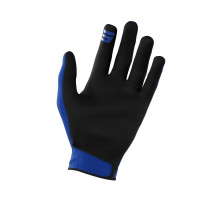 Shot racing sale moto gloves devo raw burst blue color blue/white розмір 08