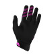 Shot racing sale moto gloves children/junior devo kid pink колір чорний/рожевий розмір 6/7