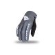 UFO skill junior cross / mtb / e-bike gloves колір сірий розмір s - колекція 2024