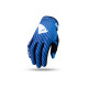 UFO skill radom cross / mtb / e-bike gloves blue size m - спеціальна пропозиція
