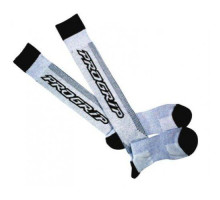 Шкарпетки progrip світлі довгі біли розмір l/xl (pg9996l/xl)