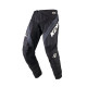 Штани kenny racing cross/enduro модель force black колір чорний/сірий/білий розмір 30