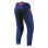 Штани kenny racing cross/enduro модель force fog blue колір blue/red розмір 30