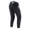 Штани kenny racing cross/enduro model force fog neon green колір чорний/зелений/білий розмір 32