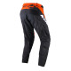 Штани kenny racing cross/enduro model force orange колір чорний/помаранчевий/білий розмір 30