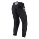 Штани kenny racing cross/enduro model force solid black color black/white розмір 32
