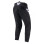 Штани kenny racing cross/enduro model force solid black color black/white розмір 36