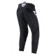 Штани kenny racing cross/enduro model force solid black color black/white розмір 36