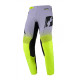 Кенні гоночні штани cross/enduro модель performance gradient grey/neon жовтий color grey/жовтий fluo/black розмір 32