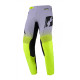 Кенні гоночні штани cross/enduro модель performance gradient grey/neon жовтий color grey/жовтий fluo/black розмір 34