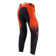 Kenny спортивні штани cross/enduro модель performance gradient orange колір orange/black/white розмір 34