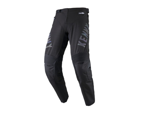 Kenny racing cross/enduro pants performance prism колір чорний розмір 30