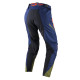 Kenny racing cross/enduro pants performance solid kaki кольор зелений/синій розмір 30