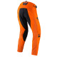 Штани kenny racing cross/enduro model titanium premium orange колір orange/black розмір 32