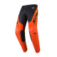 Штани kenny racing cross/enduro track focus orange колір orange/black розмір 38