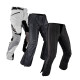 Штани leatt new adv multitour 7.5 steel pants колір білий/сірий розмір l