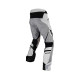 Штани leatt new adv multitour 7.5 steel pants колір білий/сірий розмір l