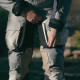 Штани leatt new adv multitour 7.5 steel pants колір білий/сірий розмір l