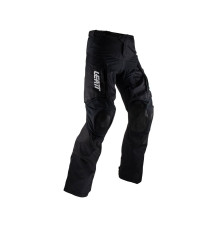 Штани leatt moto 5.5 enduro pants чорний колір чорний розмір xxl