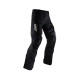 Штани leatt moto 5.5 enduro pants чорний колір чорний розмір xxl