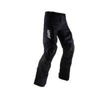 Штани leatt moto 5.5 enduro pants чорний колір чорний розмір xxl